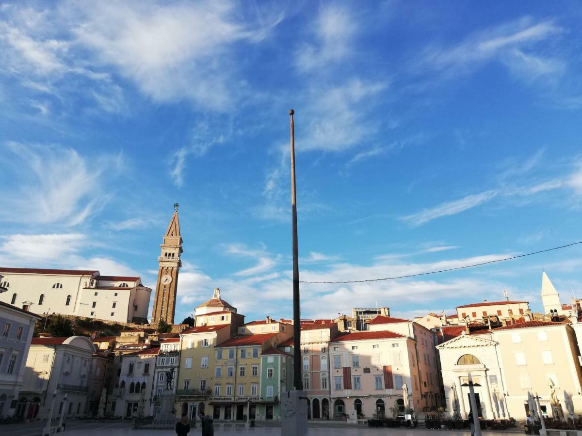 פיראן Camera Al Porto Antico מראה חיצוני תמונה