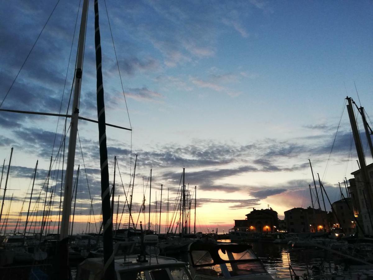 פיראן Camera Al Porto Antico מראה חיצוני תמונה